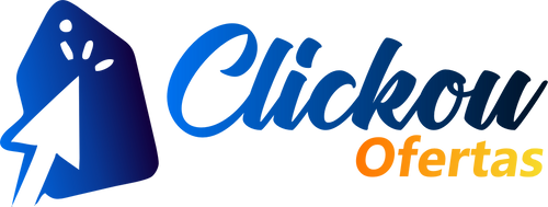 Clickou Ofertas
