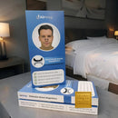 Dilatador Nasal Magnético AirMag | Respire Melhor, Viva Melhor!