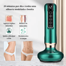 Ventosa Elétrica Pro-Solution | Acabe com as celulites agora!