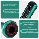 Ventosa Elétrica Pro-Solution | Acabe com as celulites agora!