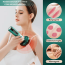 Ventosa Elétrica Pro-Solution | Acabe com as celulites agora!